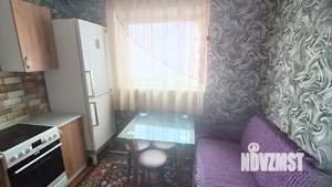1-к квартира, посуточно, 34м2, 4/9 этаж