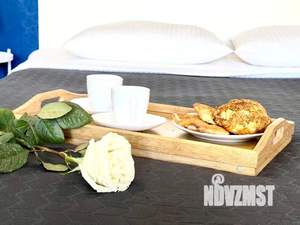 1-к квартира, посуточно, 30м2, 4/5 этаж