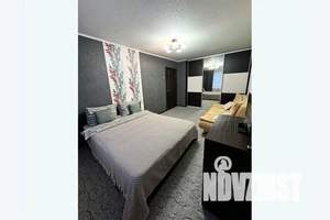 1-к квартира, посуточно, 31м2, 5/5 этаж