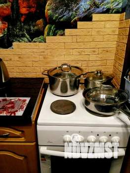 1-к квартира, посуточно, 33м2, 5/9 этаж