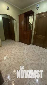 1-к квартира, посуточно, 40м2, 4/9 этаж