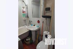 2-к квартира, посуточно, 45м2, 5/5 этаж