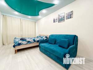 1-к квартира, посуточно, 31м2, 5/5 этаж