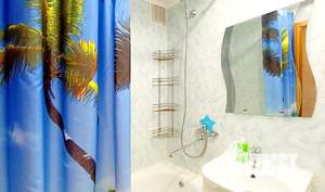 1-к квартира, посуточно, 31м2, 5/9 этаж