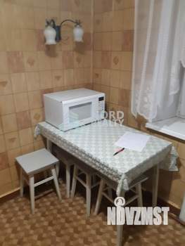 2-к квартира, на длительный срок, 45м2, 5/5 этаж