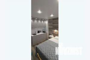 1-к квартира, посуточно, 18м2, 5/9 этаж