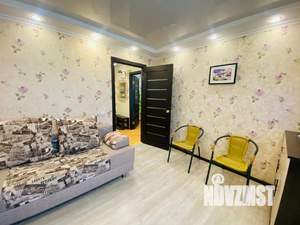 3-к квартира, посуточно, 70м2, 6/9 этаж