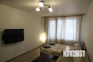 1-к квартира, посуточно, 36м2, 4/9 этаж