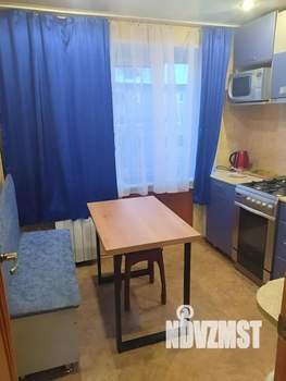 2-к квартира, посуточно, 45м2, 5/5 этаж