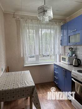 1-к квартира, на длительный срок, 30м2, 1/9 этаж
