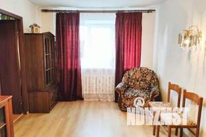 2-к квартира, посуточно, 43м2, 1/5 этаж