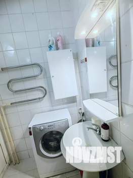 2-к квартира, посуточно, 56м2, 5/5 этаж