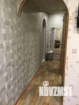 2-к квартира, посуточно, 42м2, 2/5 этаж