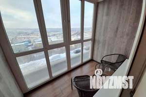 2-к квартира, посуточно, 45м2, 3/9 этаж