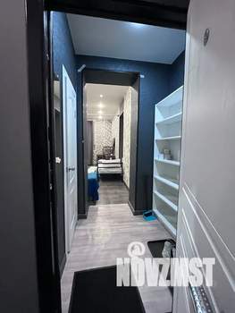 Студия квартира, посуточно, 22м2, 1/5 этаж