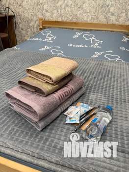 1-к квартира, посуточно, 32м2, 3/5 этаж