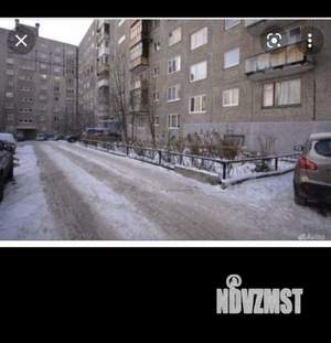 1-к квартира, на длительный срок, 36м2, 5/10 этаж