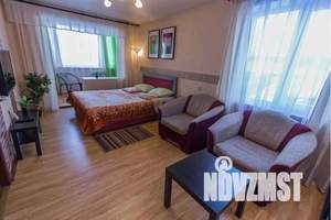 2-к квартира, посуточно, 45м2, 2/10 этаж