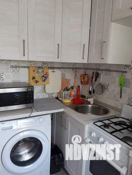 2-к квартира, посуточно, 47м2, 2/5 этаж