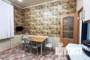 2-к квартира, посуточно, 48м2, 1/4 этаж