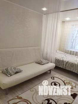 1-к квартира, посуточно, 32м2, 1/5 этаж