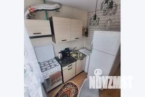 2-к квартира, посуточно, 44м2, 1/5 этаж