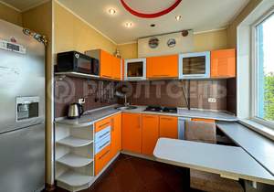 3-к квартира, на длительный срок, 47м2, 4/5 этаж