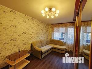 1-к квартира, посуточно, 30м2, 2/5 этаж
