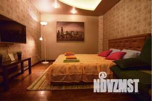 1-к квартира, посуточно, 33м2, 8/10 этаж