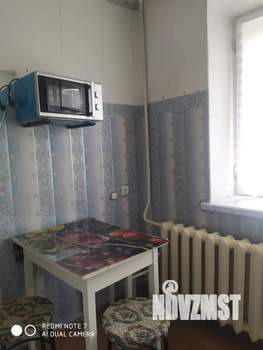 1-к квартира, на длительный срок, 31м2, 4/6 этаж