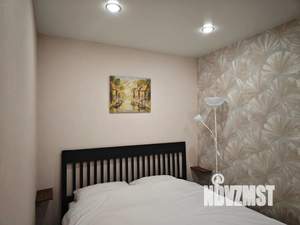 2-к квартира, посуточно, 42м2, 2/5 этаж