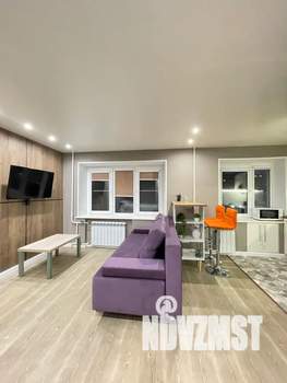 Студия квартира, посуточно, 30м2, 4/5 этаж