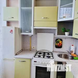 1-к квартира, посуточно, 38м2, 4/7 этаж