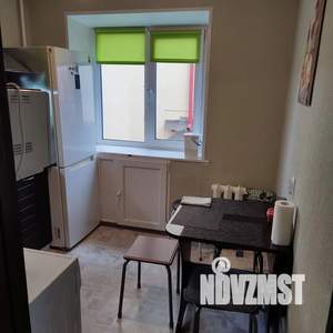 1-к квартира, посуточно, 31м2, 2/5 этаж