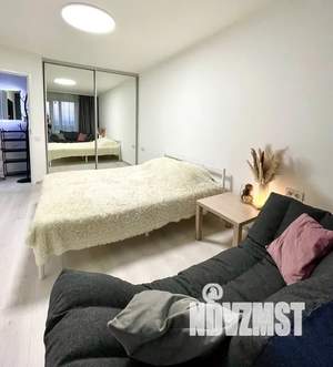 1-к квартира, посуточно, 30м2, 3/9 этаж