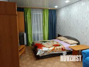 1-к квартира, посуточно, 33м2, 2/5 этаж