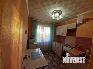 2-к квартира, посуточно, 45м2, 1/9 этаж