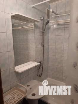 1-к квартира, посуточно, 32м2, 1/9 этаж