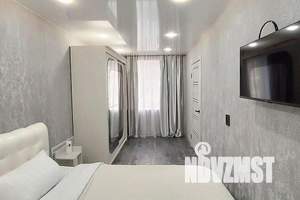 2-к квартира, посуточно, 43м2, 4/5 этаж