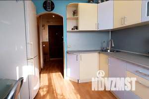 3-к квартира, посуточно, 55м2, 7/9 этаж