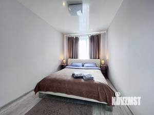 2-к квартира, посуточно, 48м2, 2/10 этаж