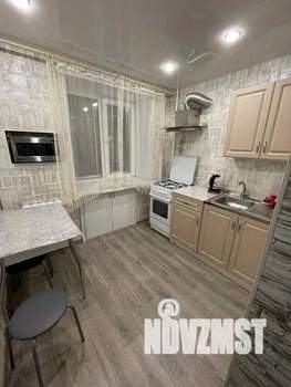 2-к квартира, посуточно, 45м2, 1/1 этаж