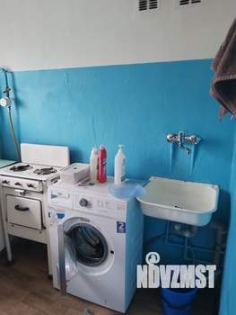1-к квартира, на длительный срок, 30м2, 4/5 этаж