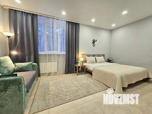 1-к квартира, посуточно, 32м2, 1/3 этаж