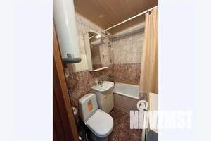 2-к квартира, посуточно, 47м2, 1/5 этаж