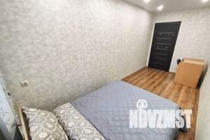 3-к квартира, посуточно, 62м2, 1/5 этаж