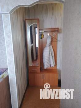 2-к квартира, посуточно, 45м2, 3/5 этаж