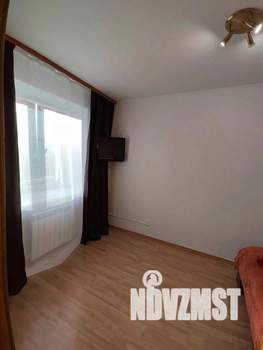 1-к квартира, посуточно, 48м2, 1/1 этаж