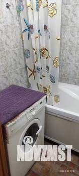 2-к квартира, посуточно, 43м2, 4/9 этаж