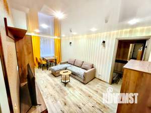 2-к квартира, посуточно, 44м2, 2/5 этаж